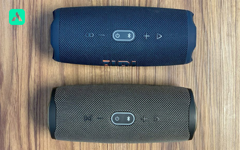 JBL Charge 4 Vs. JBL Charge 5