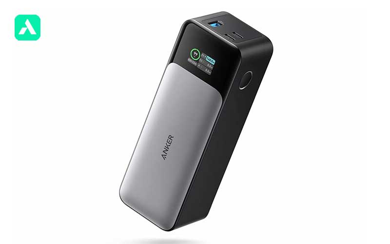 Anker PowerCore 24K Powerbank