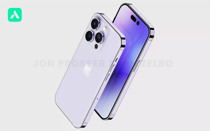 آیفون 14