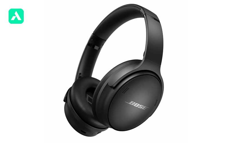 هدفون Bose QuietComfort SE مشکی