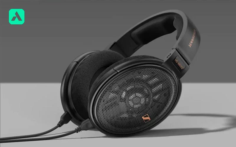 هدفون Sennheiser HD 660S2