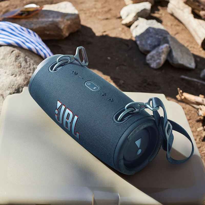 اسپیکر ضدآب و پرتابل JBL Xtreme 3