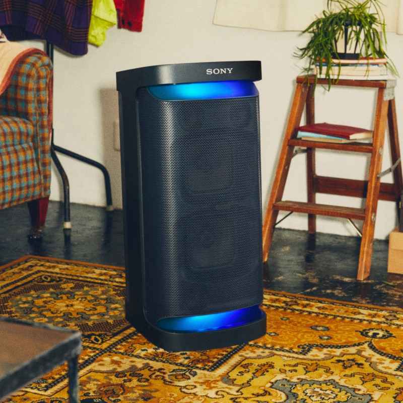 اسپیکر پرتابل بی سیم Sony SRS-XP700
