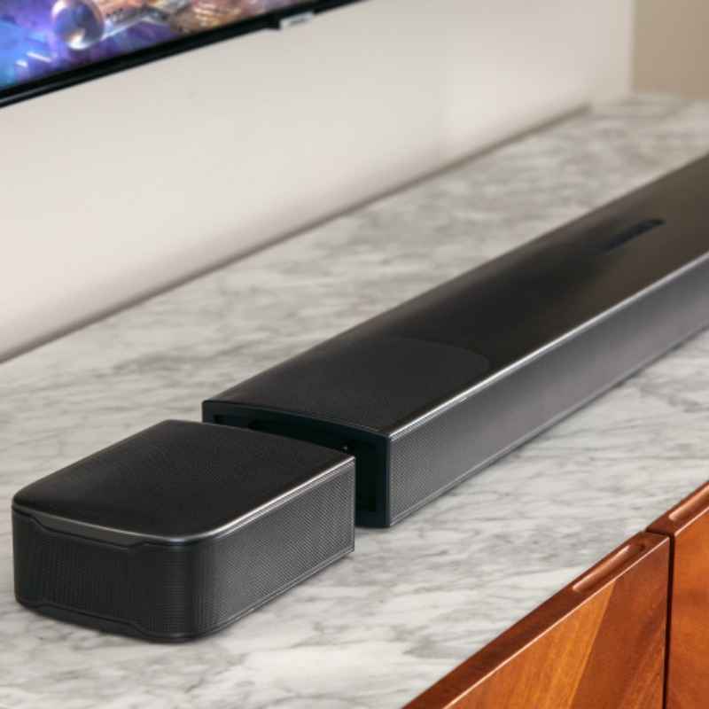 ساندبار JBL SoundBar 9.1 Surround TWS
