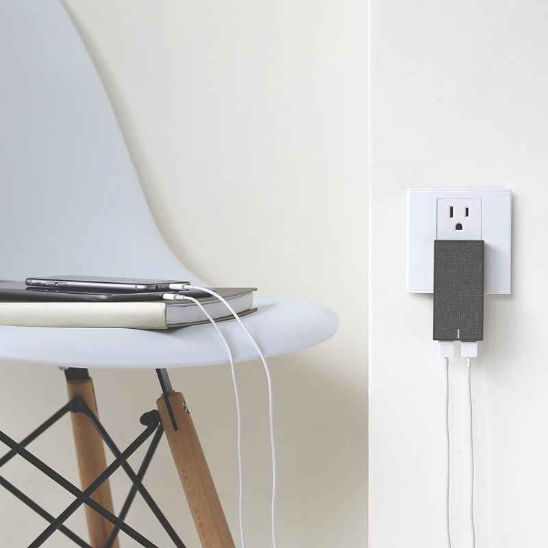 آداپتور شارژر Native Union Smart Charger 2 Port