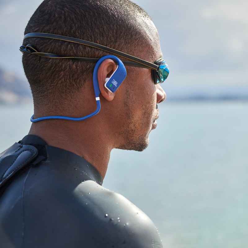 هدفون ضدآب JBL Endurance DIVE