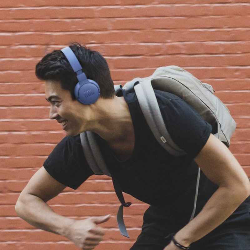 هدفون نویز کنسلینگ JBL Tune 660 NC