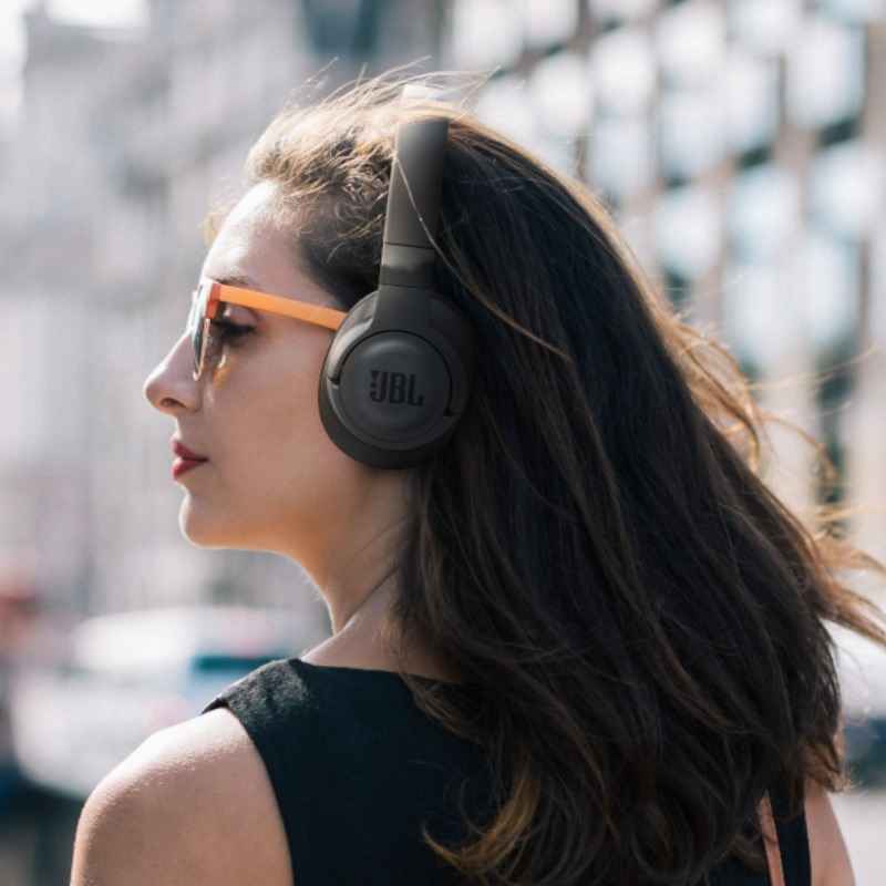 هدفون نویز کنسلینگ JBL Tune 760 NC
