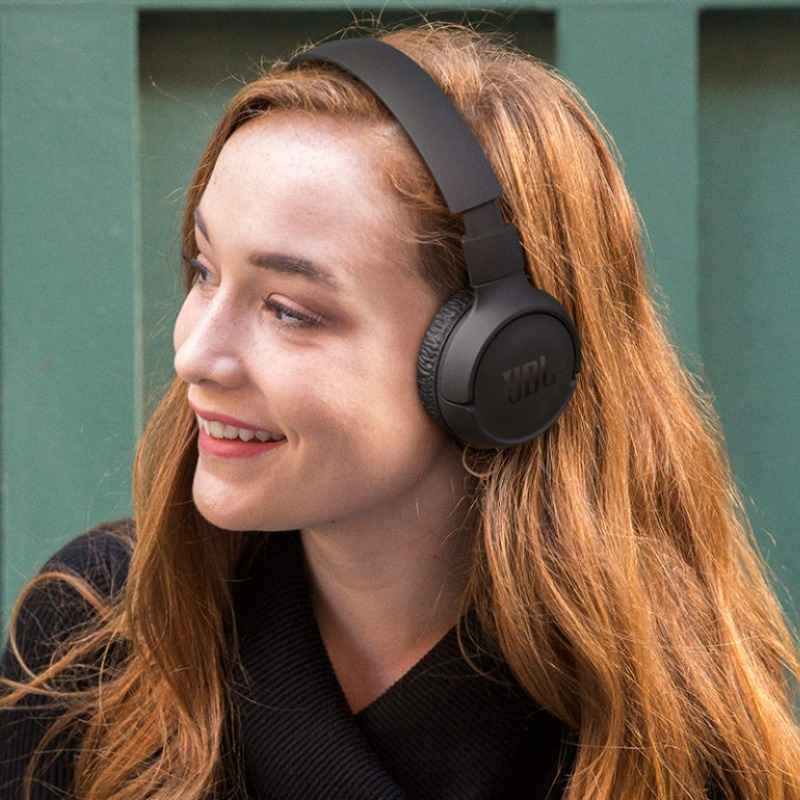 هدفون بلوتوثی JBL Tune 510 BT
