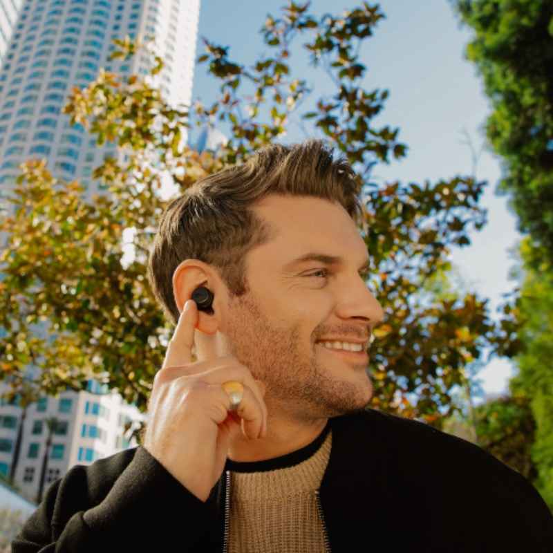 هندزفری بلوتوث JBL Tour Pro Plus TWS