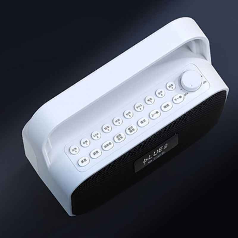 اسپیکر بلوتوثی و قابل حمل Mifa M680