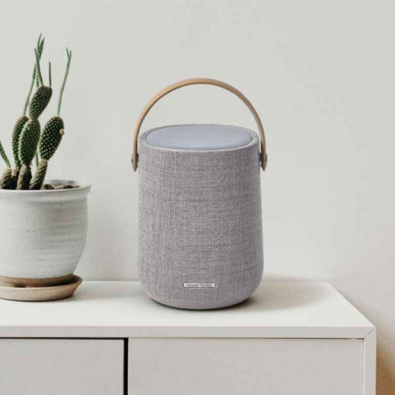 اسپیکر هوشمند و پرتابل Harman Kardon Citation 200