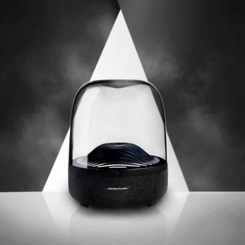 اسپیکر بلوتوثی هارمن کاردن Harman Kardon Aura Studio 3