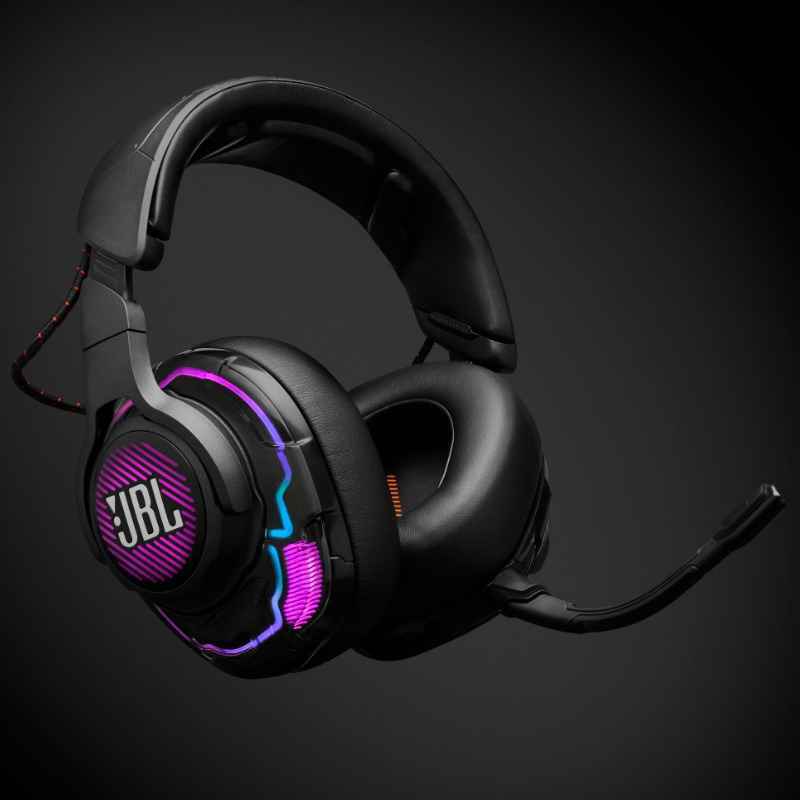 هدفون گیمینگ JBL Quantum One
