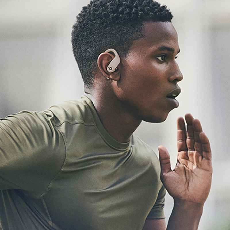 هدفون ورزشی Beats Powerbeats Pro
