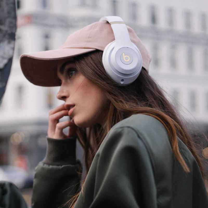 هدفون بی‌سیم Beats Studio 3