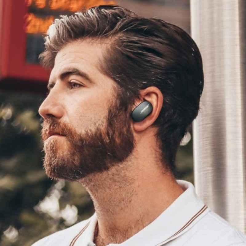 هندزفری بدون سیم Bose QuietComfort Earbuds