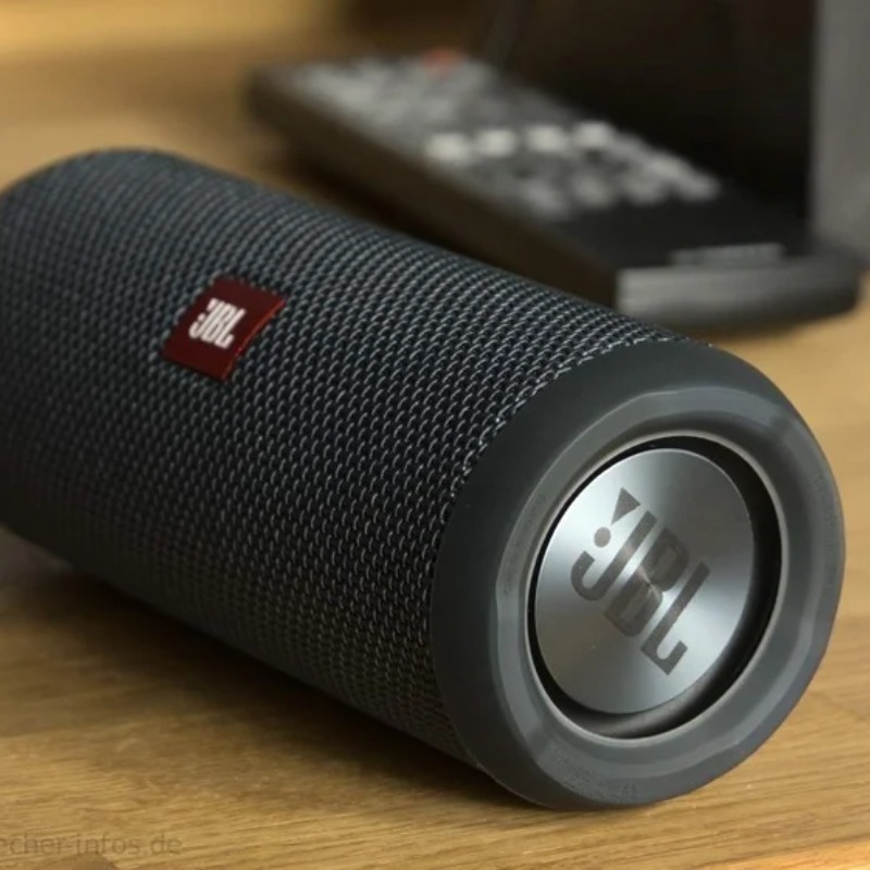 اسپیکر بی سیم JBL Flip Essential