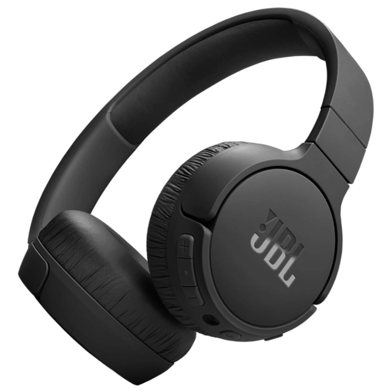 هدفون بلوتوثی نویز کنسلینگ JBL Tune 670NC