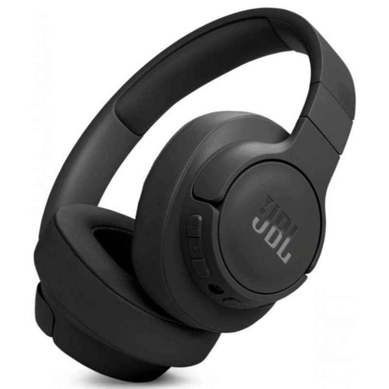 هدفون بلوتوثی و نویز کنسلینگ JBL Tune 770 NC