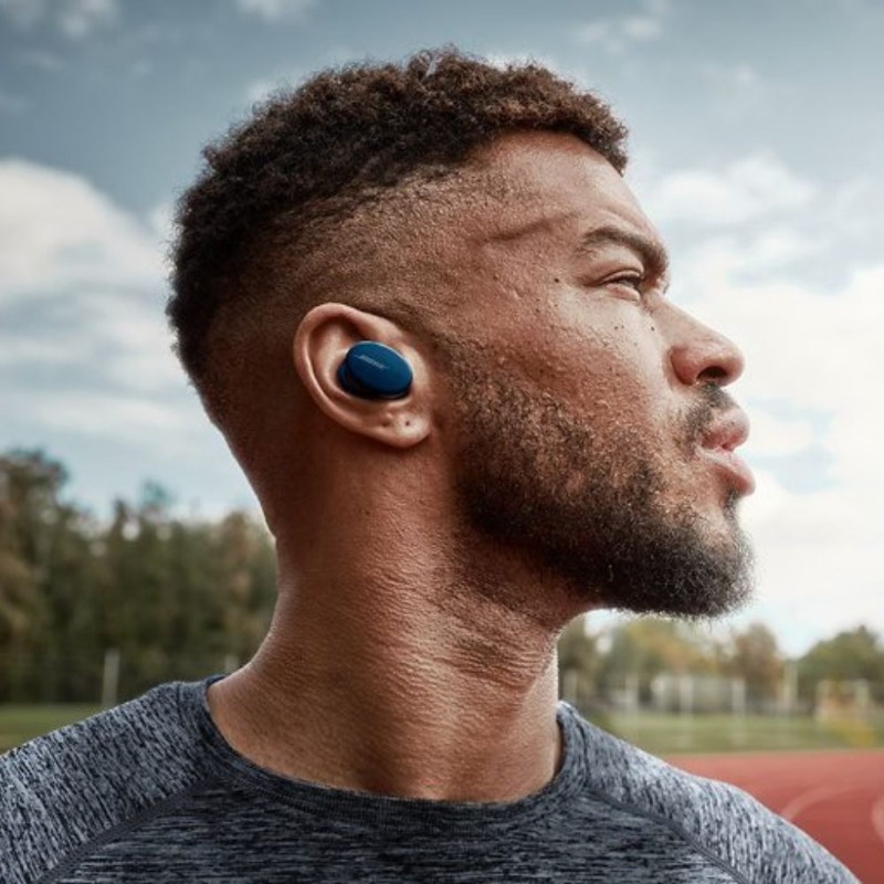 هندزفری بدون سیم Bose Sport Earbuds