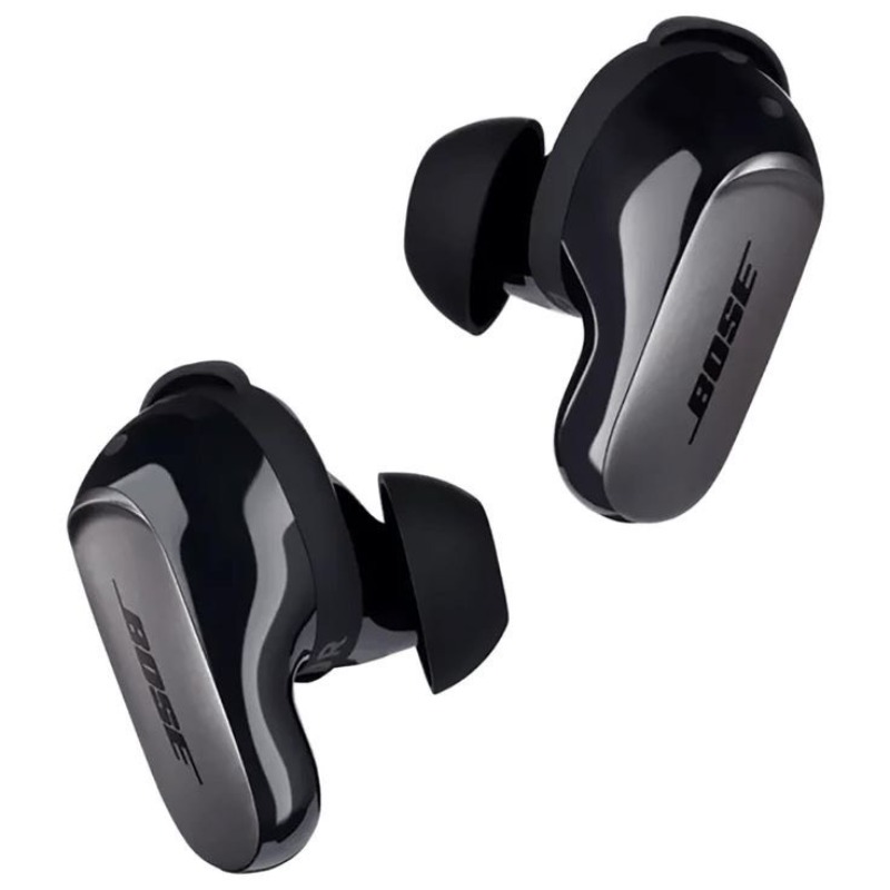 Bose Quietcomfort Ultra Earbuds