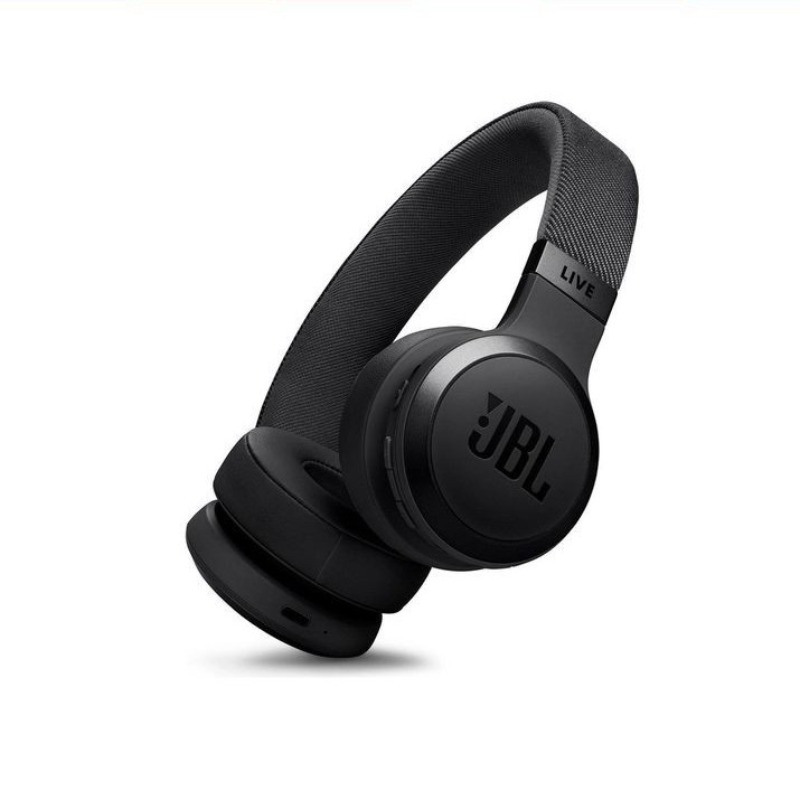 5هدفون بلوتوثی Jbl Live670 nc