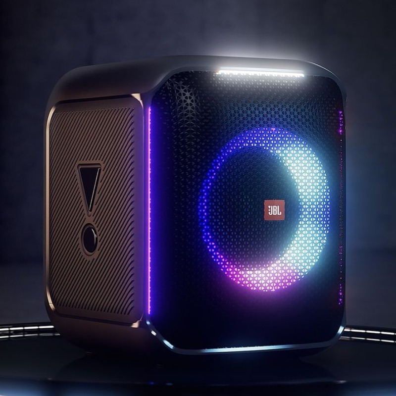 Jbl Partybox Encore