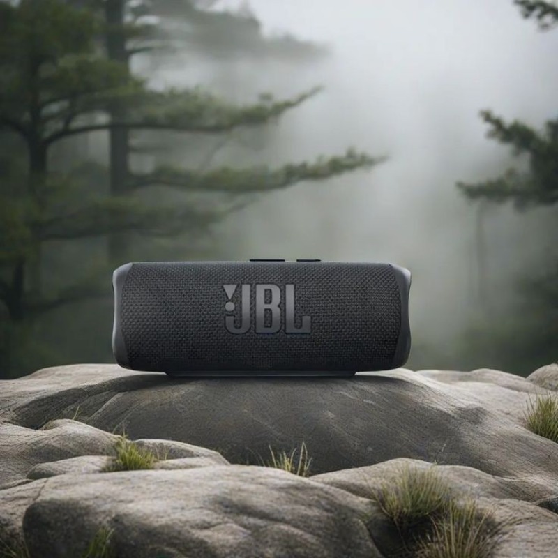 اسپیکر بلوتوثی و ضدآب JBL Flip 6