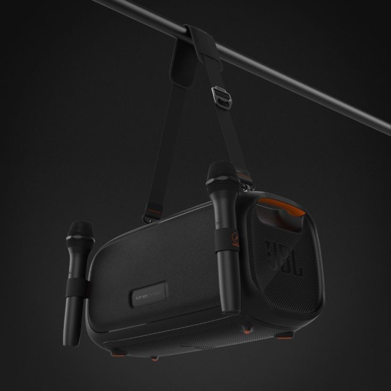 اسپیکر قابل حمل JBL PartyBox On The Go