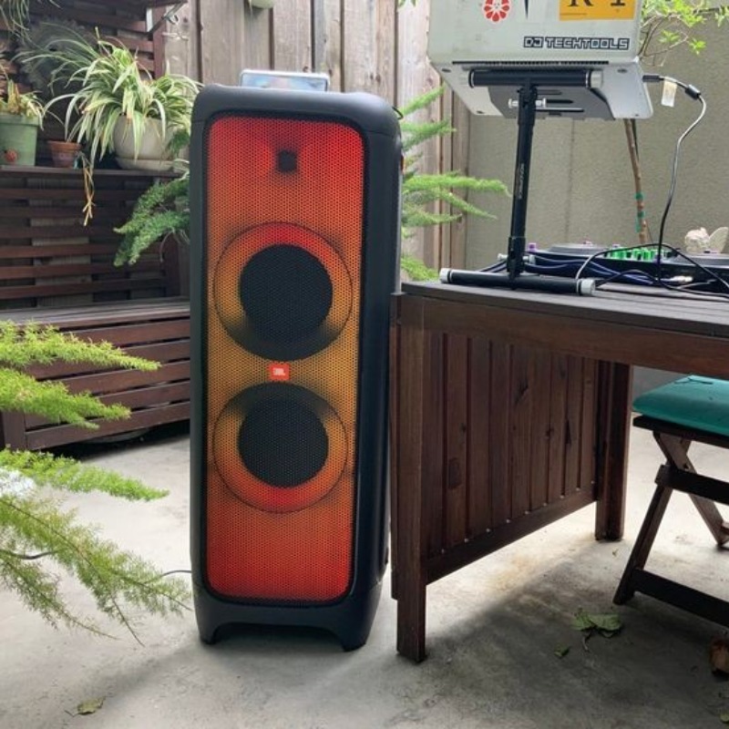 اسپیکر خانگی JBL PartyBox 1000