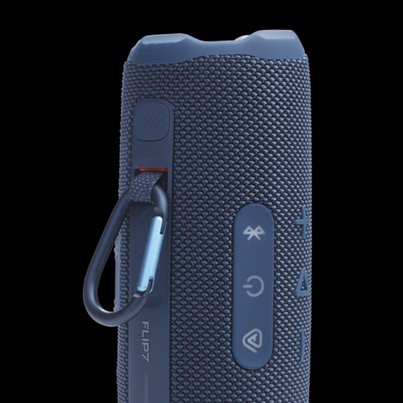 اسپیکر بلوتوثی و ضدآب JBL Flip 7